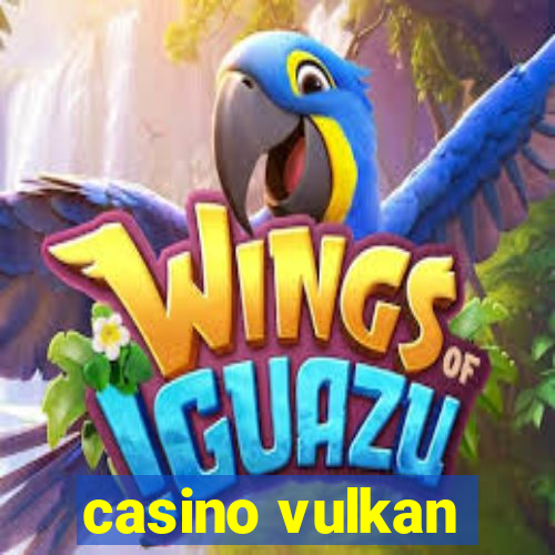 casino vulkan